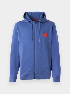 Bluza rozpinana HUGO