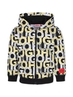 Bluza rozpinana HUGO