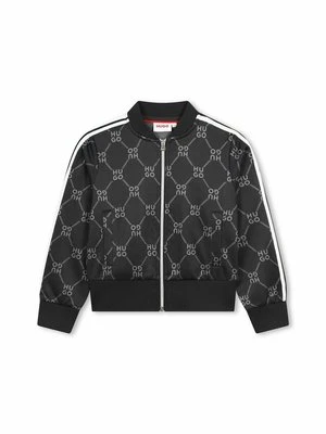 Bluza rozpinana HUGO Kids