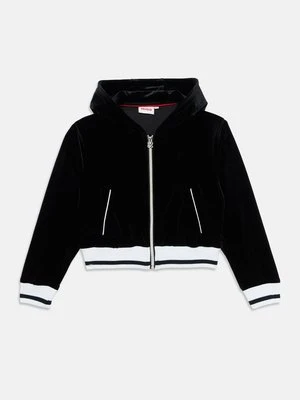 Bluza rozpinana HUGO Kids