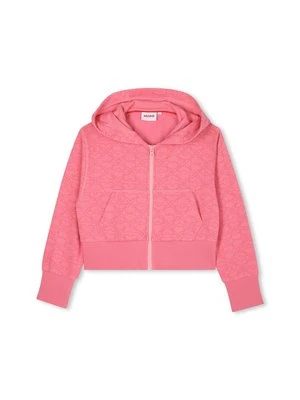 Bluza rozpinana HUGO Kids