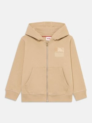 Bluza rozpinana HUGO Kids