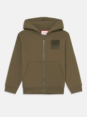 Bluza rozpinana HUGO Kids
