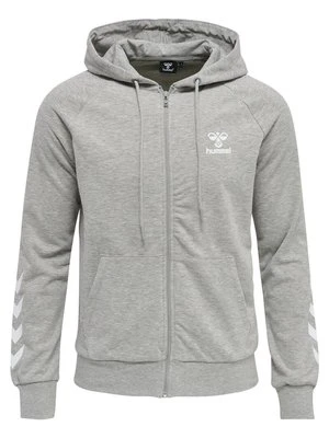 Bluza rozpinana Hummel