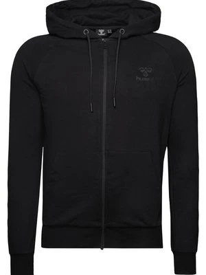 Bluza rozpinana Hummel