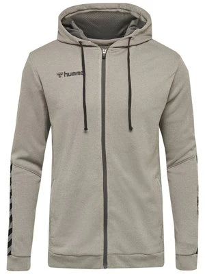 Bluza rozpinana Hummel