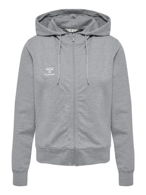 Bluza rozpinana Hummel