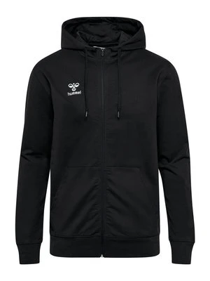Bluza rozpinana Hummel