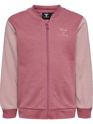 Bluza rozpinana Hummel