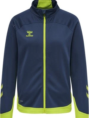 Bluza rozpinana Hummel