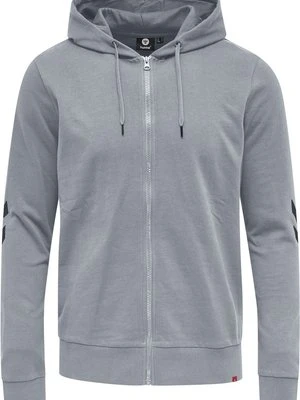Bluza rozpinana Hummel