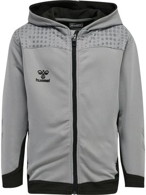 Bluza rozpinana Hummel