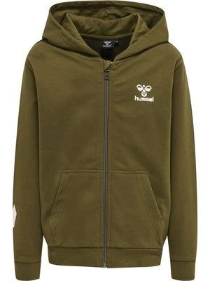 Bluza rozpinana Hummel