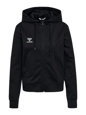Bluza rozpinana Hummel