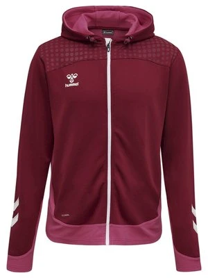 Bluza rozpinana Hummel