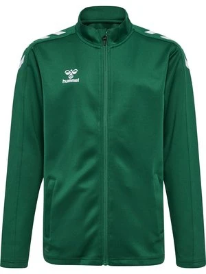 Bluza rozpinana Hummel