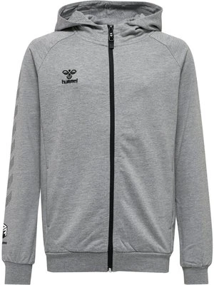 Bluza rozpinana Hummel