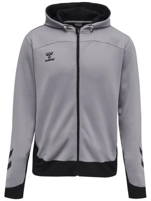 Bluza rozpinana Hummel