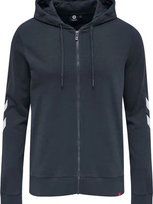 Bluza rozpinana Hummel