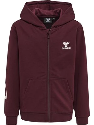 Bluza rozpinana Hummel