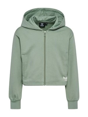 Bluza rozpinana Hummel