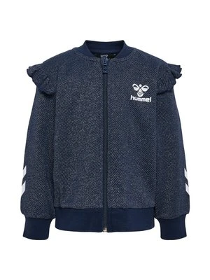 Bluza rozpinana Hummel