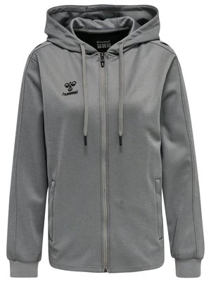 Bluza rozpinana Hummel