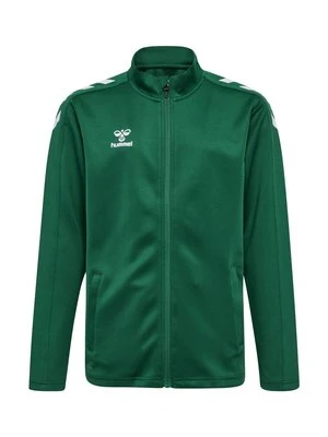 Bluza rozpinana Hummel