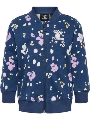 Bluza rozpinana Hummel