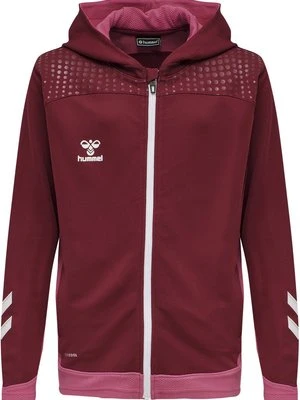 Bluza rozpinana Hummel