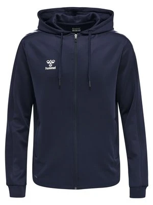 Bluza rozpinana Hummel