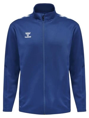 Bluza rozpinana Hummel