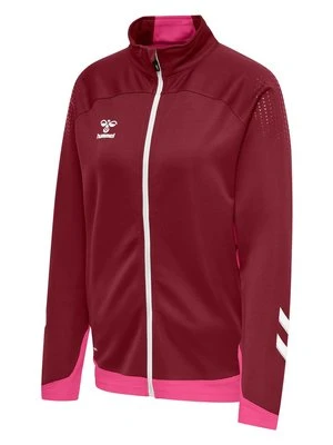 Bluza rozpinana Hummel