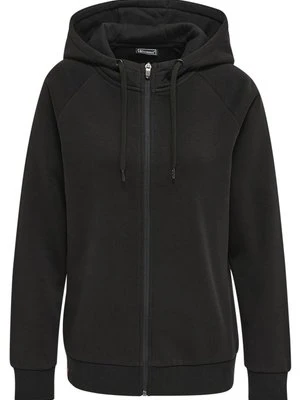 Bluza rozpinana Hummel