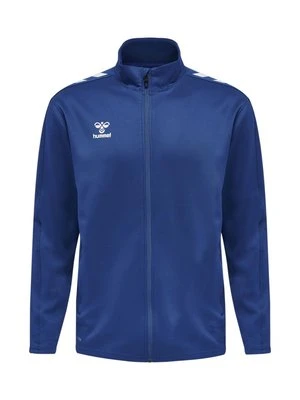 Bluza rozpinana Hummel