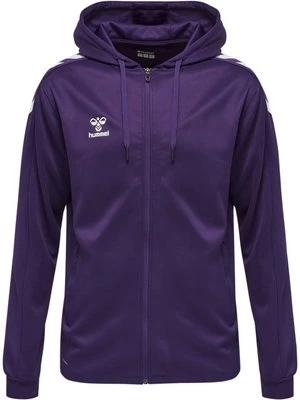 Bluza rozpinana Hummel