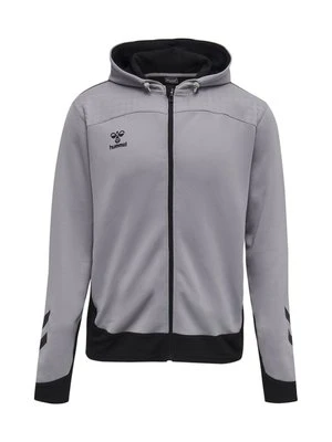 Bluza rozpinana Hummel