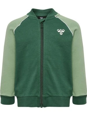 Bluza rozpinana Hummel
