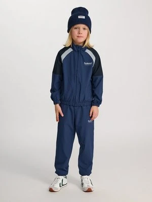 Bluza rozpinana Hummel
