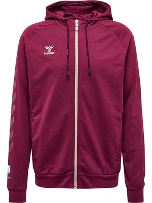 Bluza rozpinana Hummel