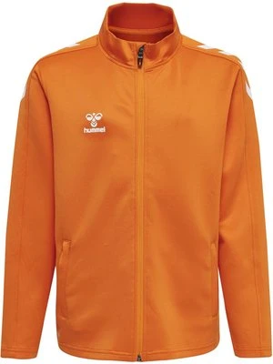 Bluza rozpinana Hummel