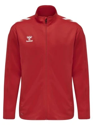 Bluza rozpinana Hummel