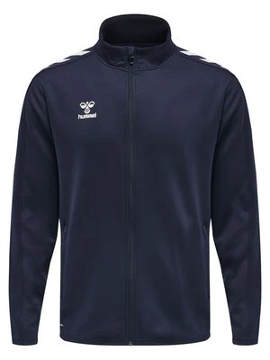 Bluza rozpinana Hummel