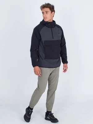 Bluza rozpinana hurley