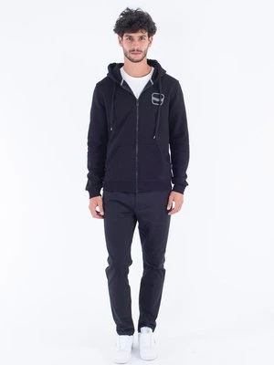 Bluza rozpinana hurley