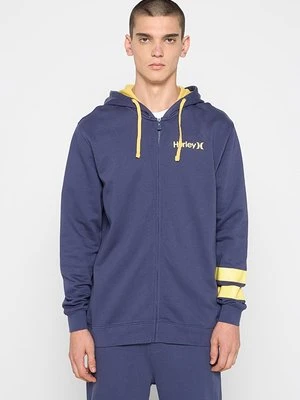 Bluza rozpinana hurley