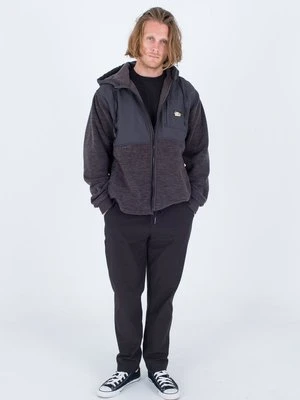 Bluza rozpinana hurley