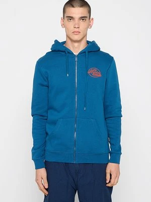 Bluza rozpinana hurley