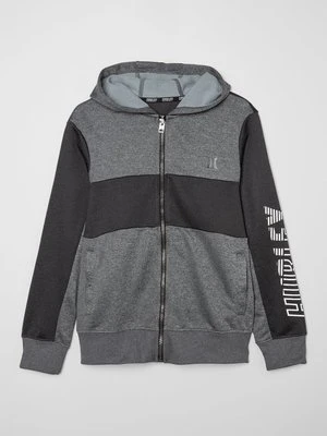 Bluza rozpinana hurley