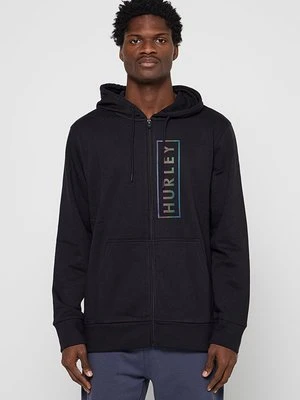 Bluza rozpinana hurley